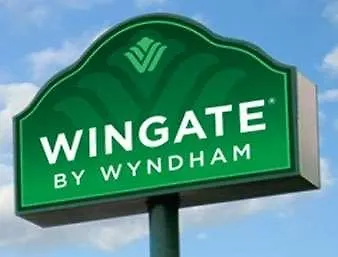 Wingate By Wyndham Anaheim Hotel